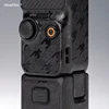 DJIpocket3 Camera Stickers Decal Skin POCKET3 Camera Skin Premium Wraps Cases Pocket 3 Protective Guard Film Court Wraps Cover 4