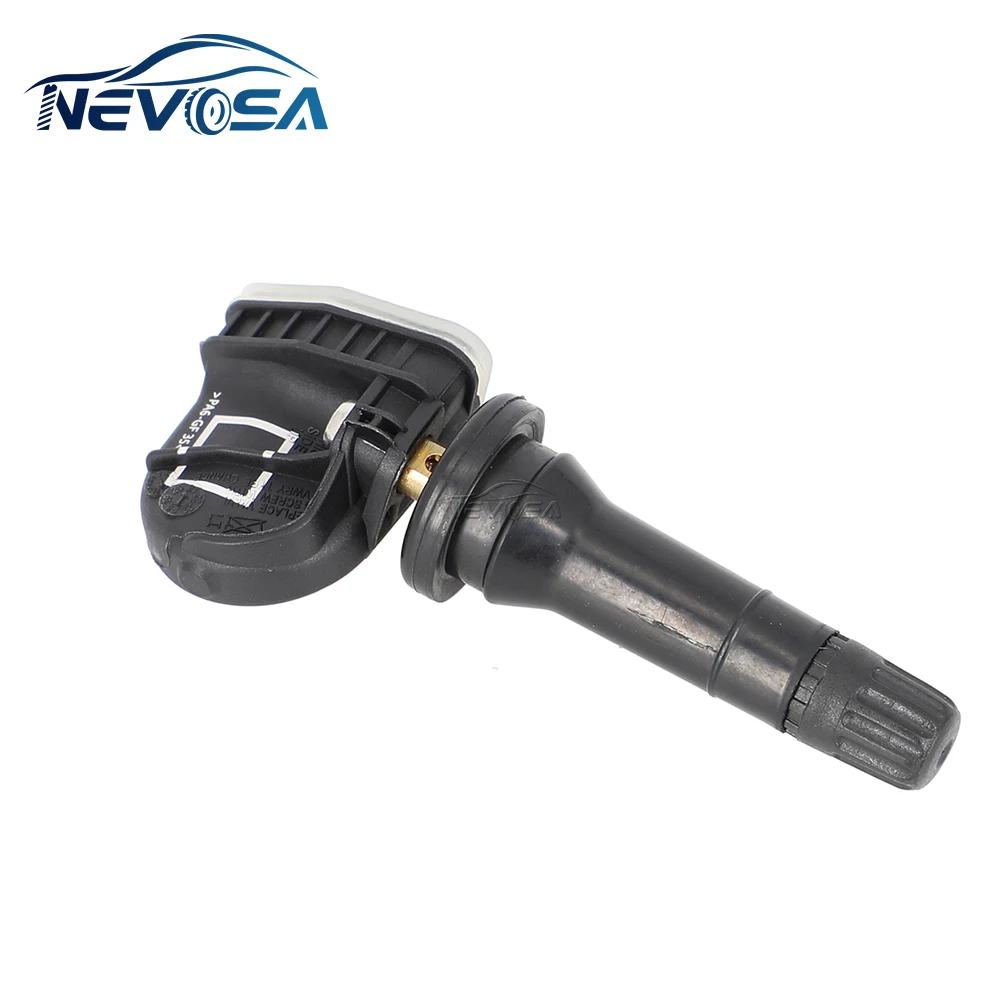 EV6T-1A180-CB EV6T-1A180-CC TPMS Sensor for Ford Focus Kuga Transit Connect Escape Mondeo Tire Pressure Monitoring System