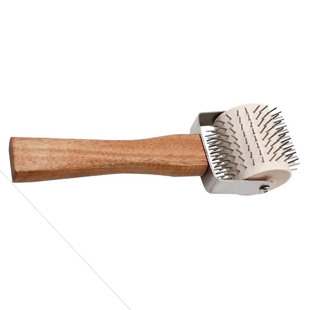 Beekeeping Tools Uncapping Roller Bee Honeycomb Easily Extracting Beekeeping Tool