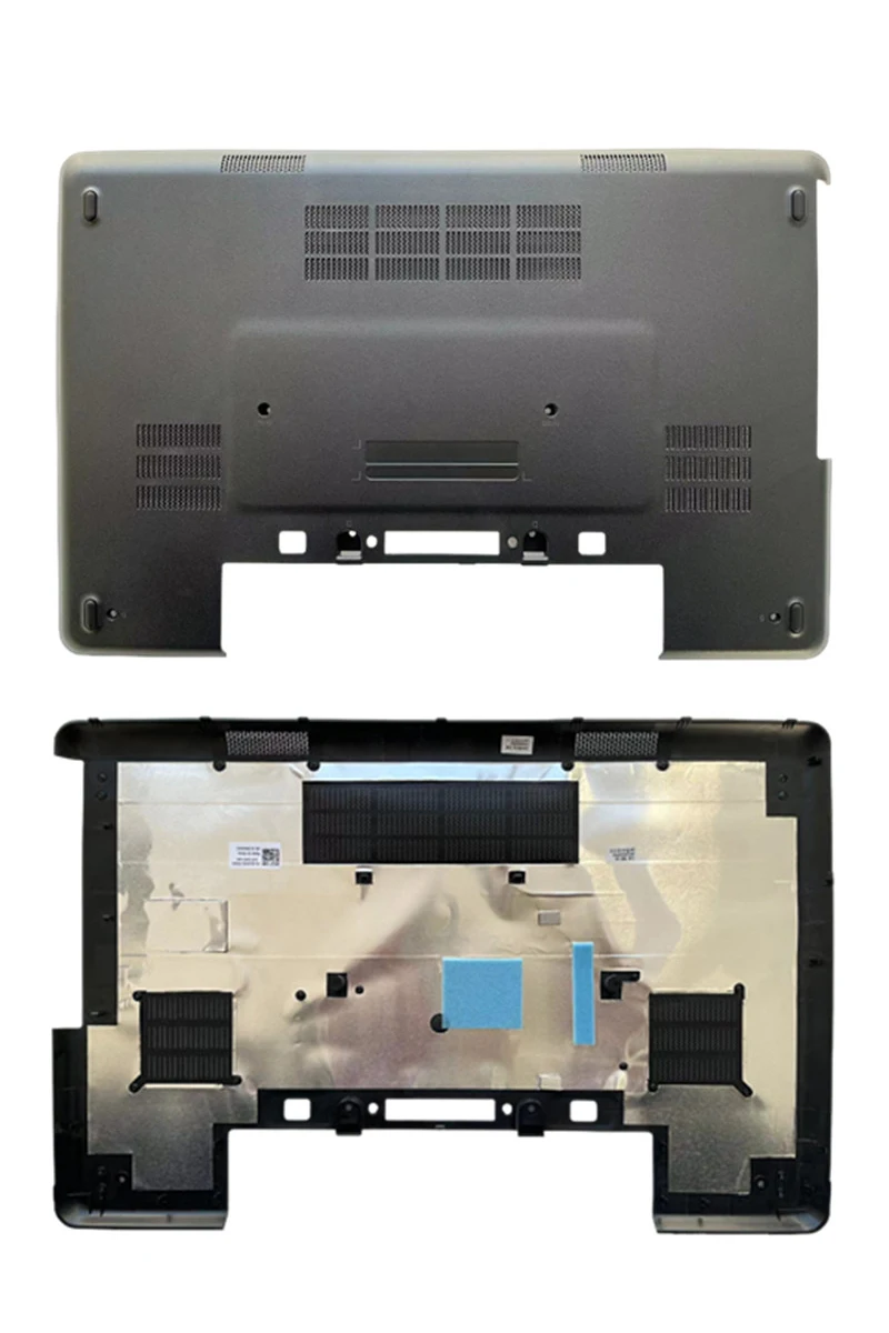 Laptop screen back case palm rest for Latidude 5540 E5540 upper Top cover bottom shell lower base Hard disk cover