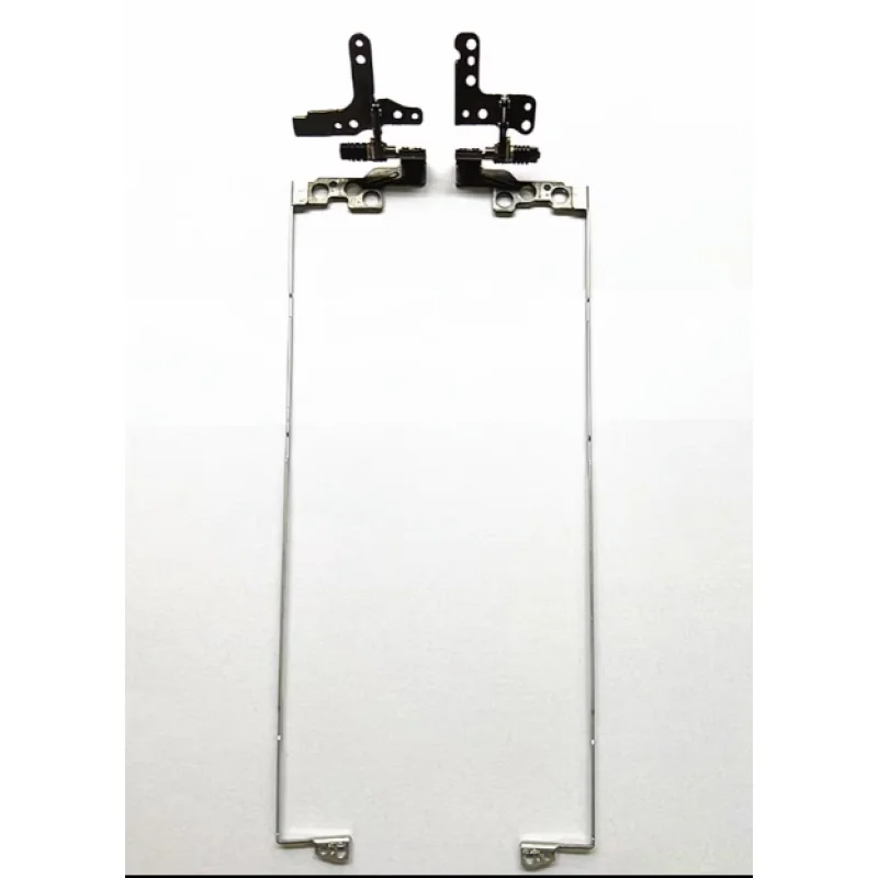 

New Laptop Lcd Bracket Screen Hinges Kit For HP Pavilion 15-CW 15-CS 15-CS000 15-CS0003CA 15-CS0025CL TPN-Q208 TPN-Q210