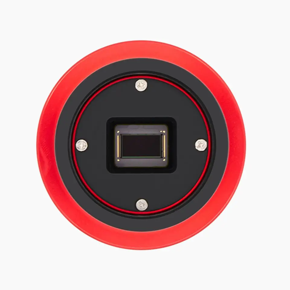 ZWO ASI585MC CMOSカメラ ZWO ASI585MC Pro Color CMOS USB 3.0 Camera | Telescopes