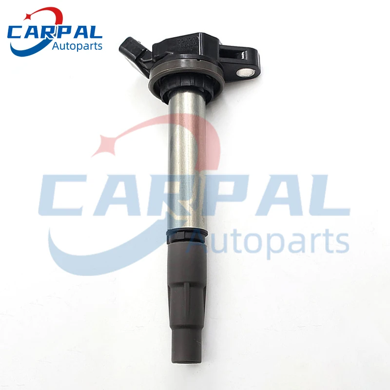 Ignition Coils 90919-02252 9091902252 9091902258 90919C2003 90919C2005 For Toyota Corolla Prius Matrix Lexus CT200h Pontiac Vibe