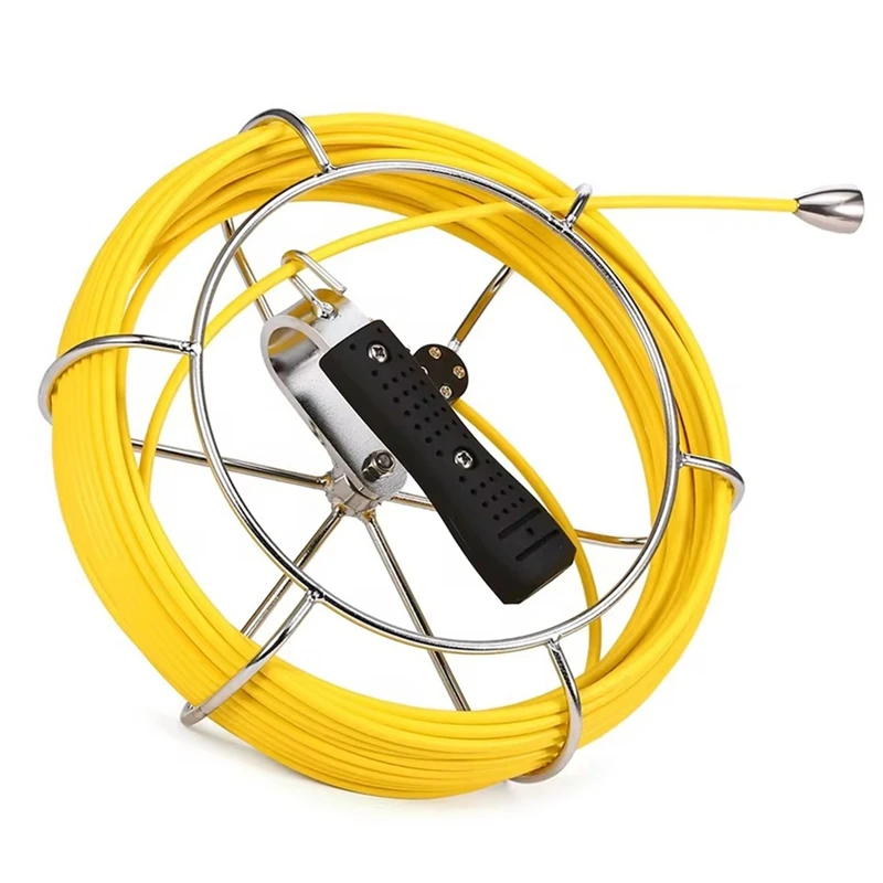 Replacement Cable For 23Mm Pipe Inspection Camera Underwater Camera For Fishing Tackle Pesca Carp