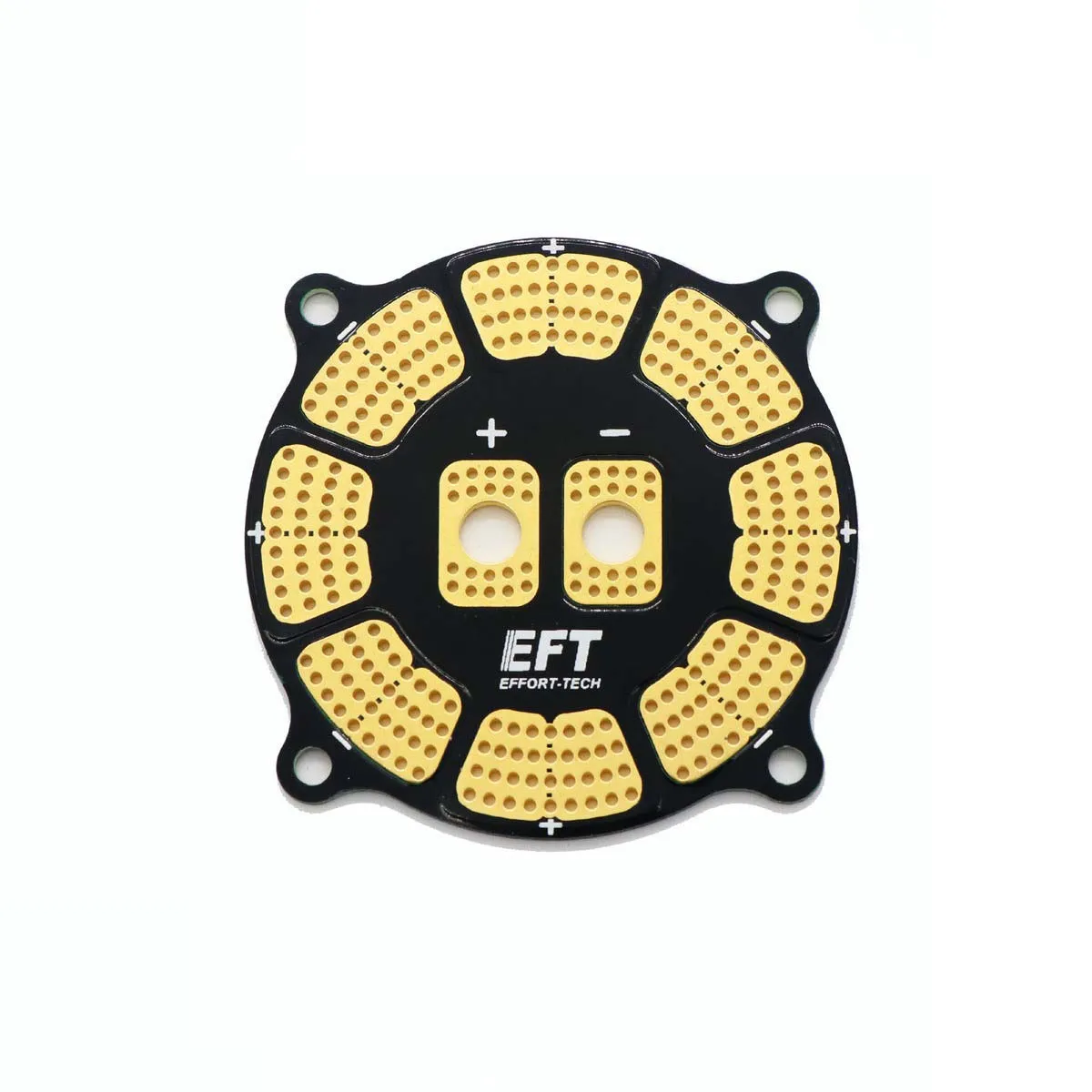 Carte Distribution Puissance 200A PDB PCB pour Drone RC