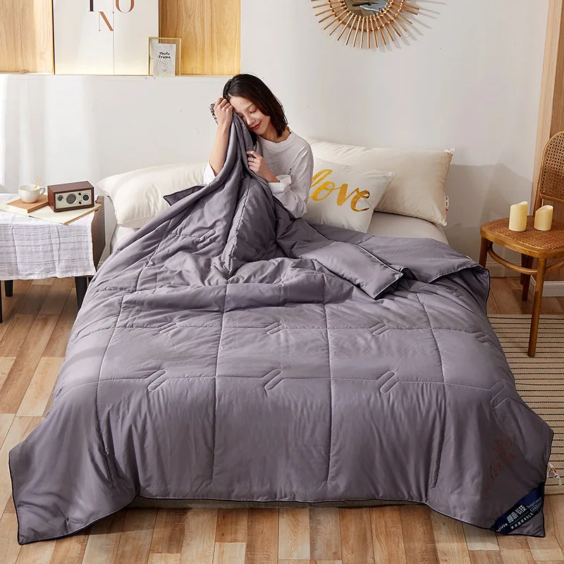 Summer Soft Quilt Breathable Throw Airplane Blankets Office Sofa Bedding Comforter Bed Cover King Size Coverlet Bedspread |