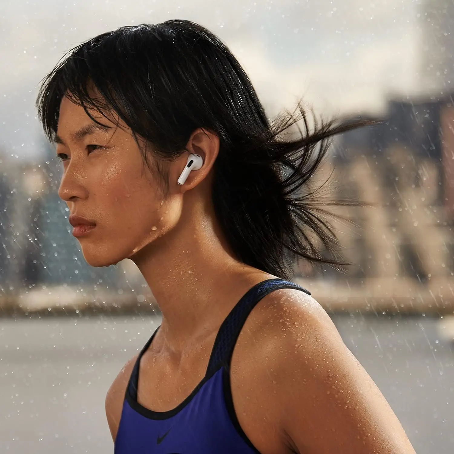 Spatial Audio Wireless Earbuds Spatial Audio Wireless Earbuds - Image 3