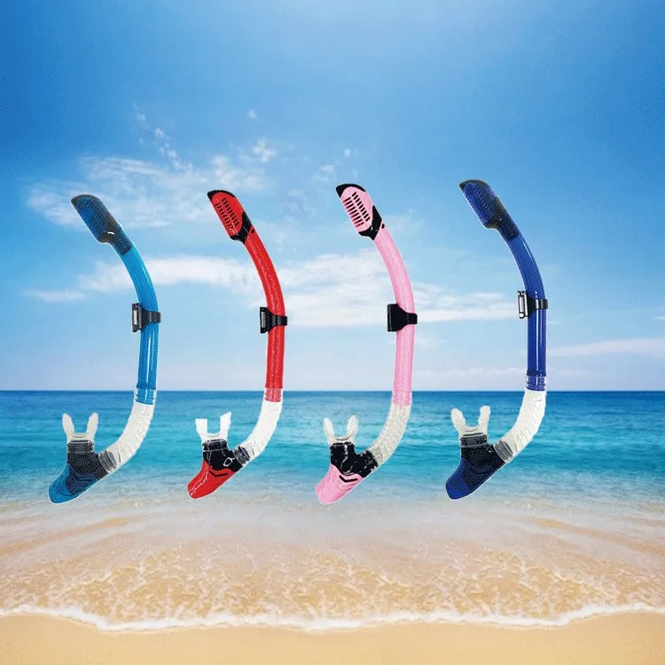 Diving Swim Full Dry Rebreather Diving Kit Dotato Per Il Nuoto