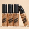 Water Fresh Foudation, Lightweight Texture, Moist And Moisturize, Smooth On The Skin, Creating A Nude Makeup Effect. ﻿ 6