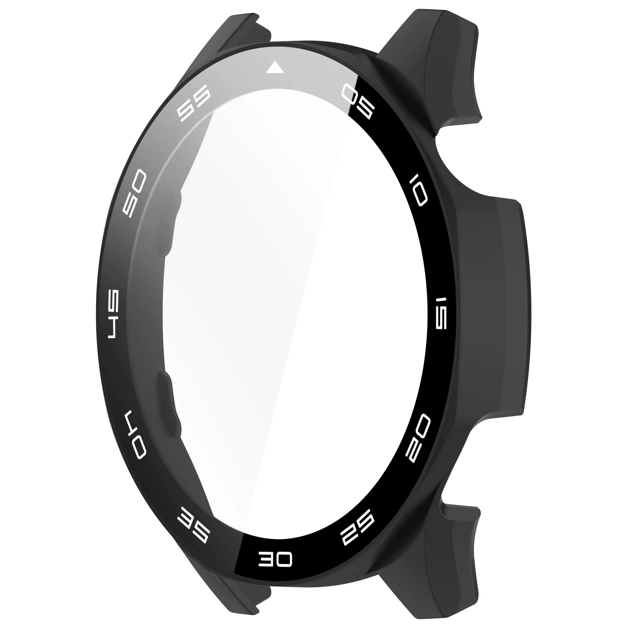 Premium Protective Case with Full Screen Coverage