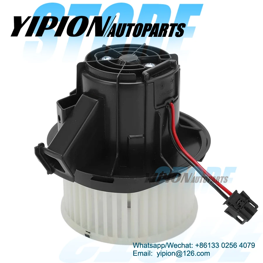 

LHD RHD AC Blower Fan Motor For Mercedes Benz W212 W204 S204 C300 X204 GLK350 C207 2048200208 2048200008 A2048200008 A2048200208