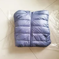 Women's winter warm jacket 1