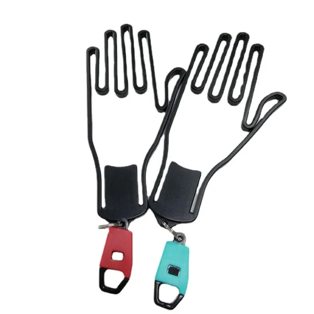 골프 장갑 거치대 스트레처 키퍼 행어 장갑, 지지대 프레임 거치대 랙 건조기 행어, 골프 도구