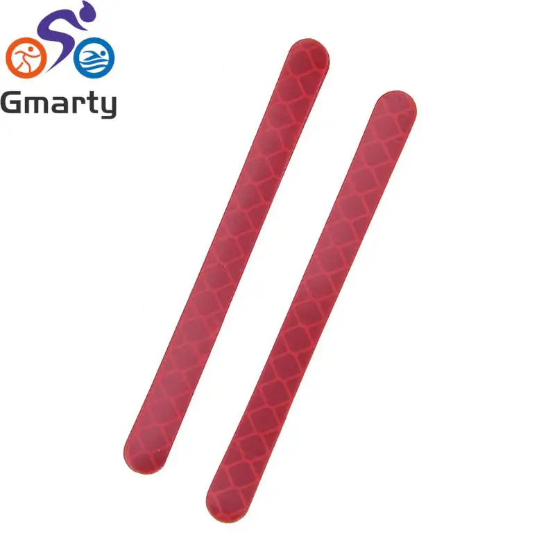 Hot New Front Rear Wheel Tyre Cover Protective Shell Reflective Sticker For Xiaomi Mijia M365 Electric Scooter Skateboard Parts