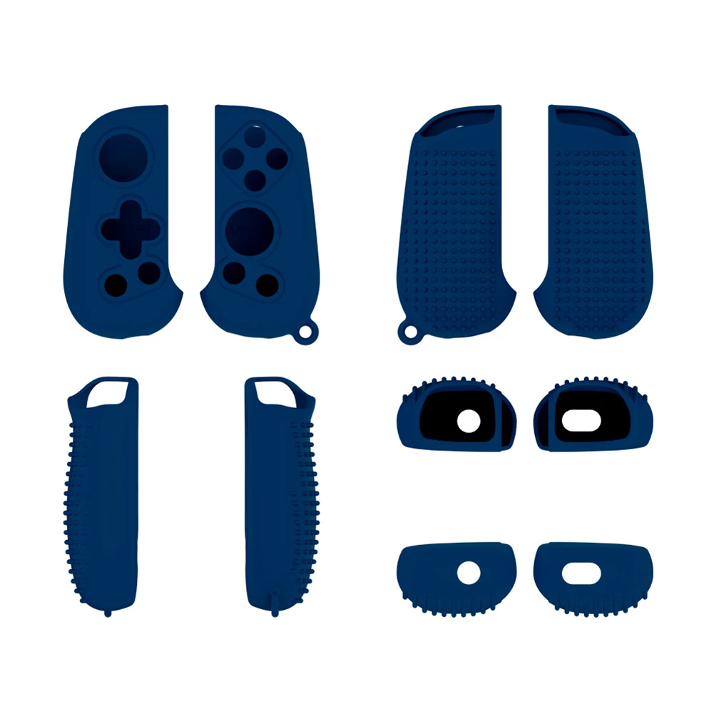 Silicone Hand Grip Cover Handle Cover For Backbone One Mobile Gaming Controller | Australia