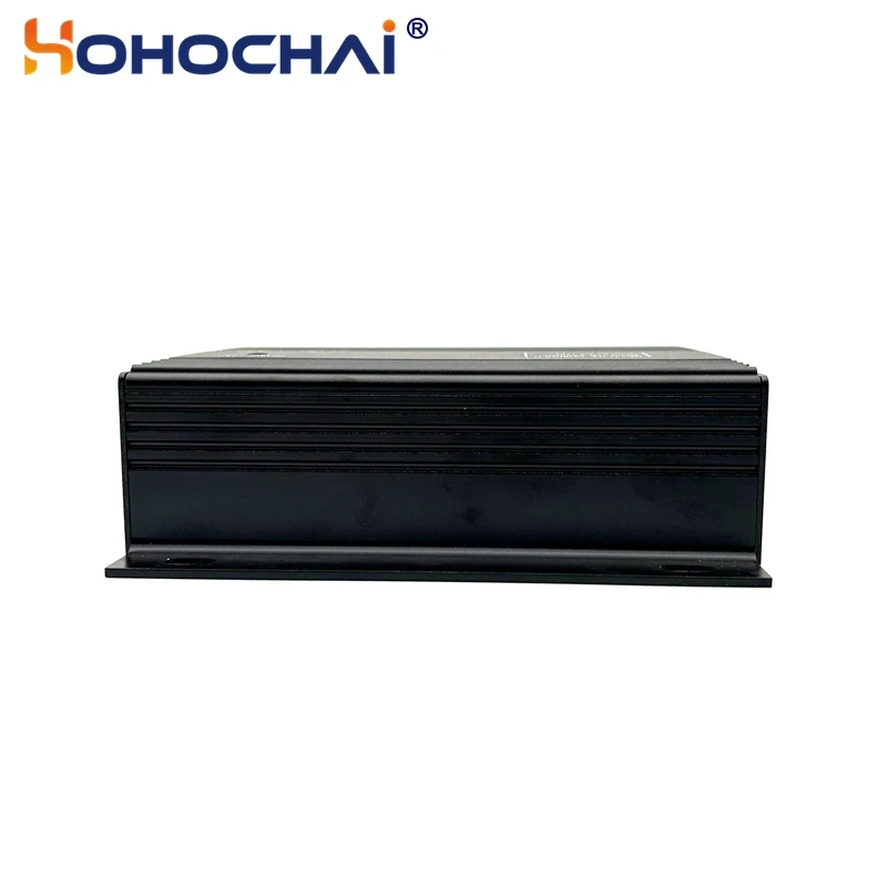 발전기 배터리 충전기, 자동 변경 디젤 발전기 부품, 6A, 12V, 24V, CH2806A