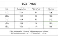 Plus Size Casual high waisted wide leg pants, loose straight leg, random printed pants, women's pants - Image 4