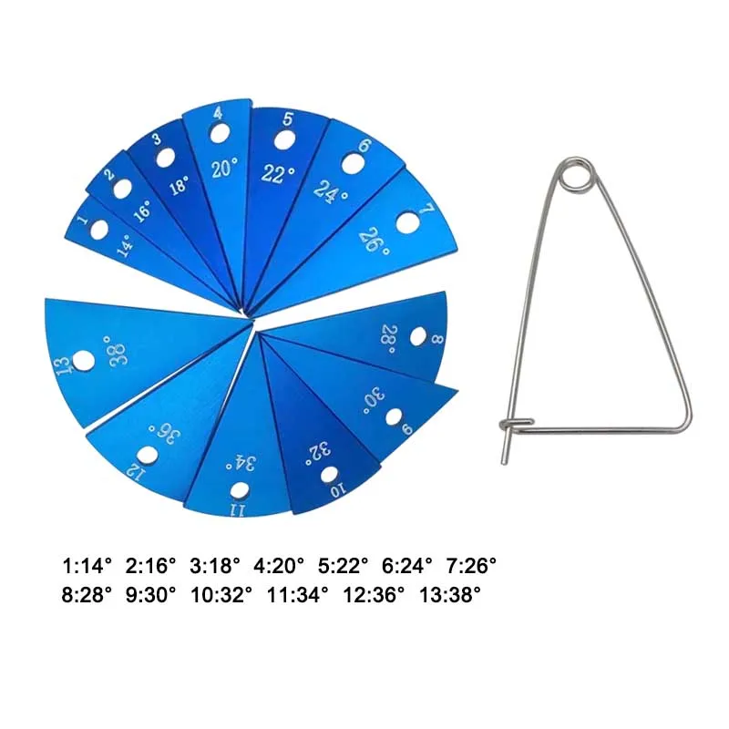 Osteotomy Retractor Osteotomy Ruler Angle Finder Osteotomy Angle Ruler Titanium Alloy Stainless Orthopedic Instrument two sided laser digital protractor magnetic inclinometer 4 x 90° angle finder 2 modes level box rechargeable electrical levelling instrument for woodworking machinery construction