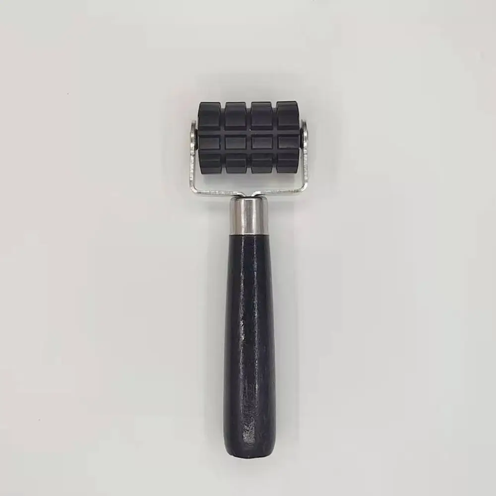 Car Sound Deadener Roller Car Interior Accessories Deadening Reducing Tool Soundproofing Cotton Roller Vehicle Repair Tools car sound deadener roller