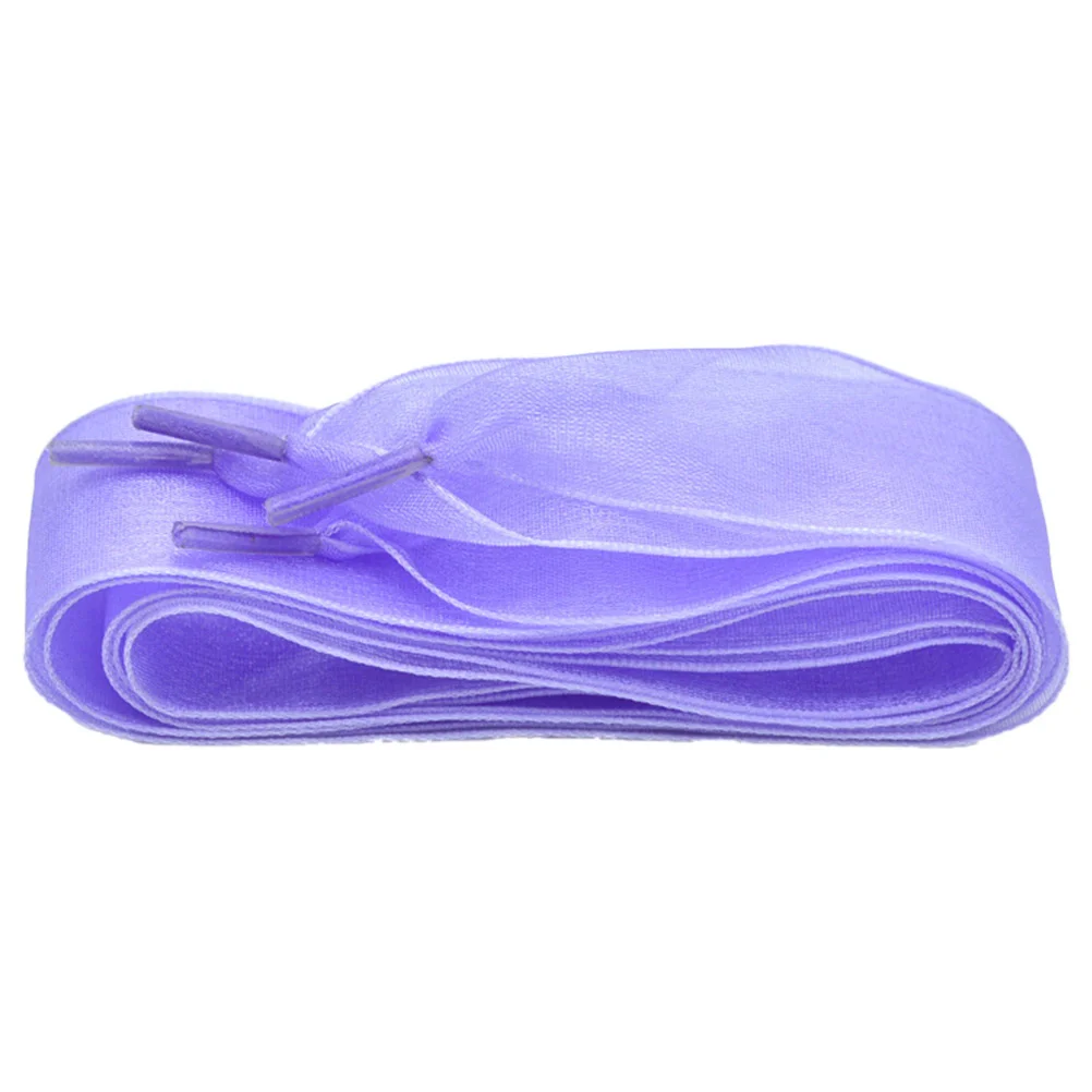 Рисунок 3 - 6 пар, широкие шнурки для обув