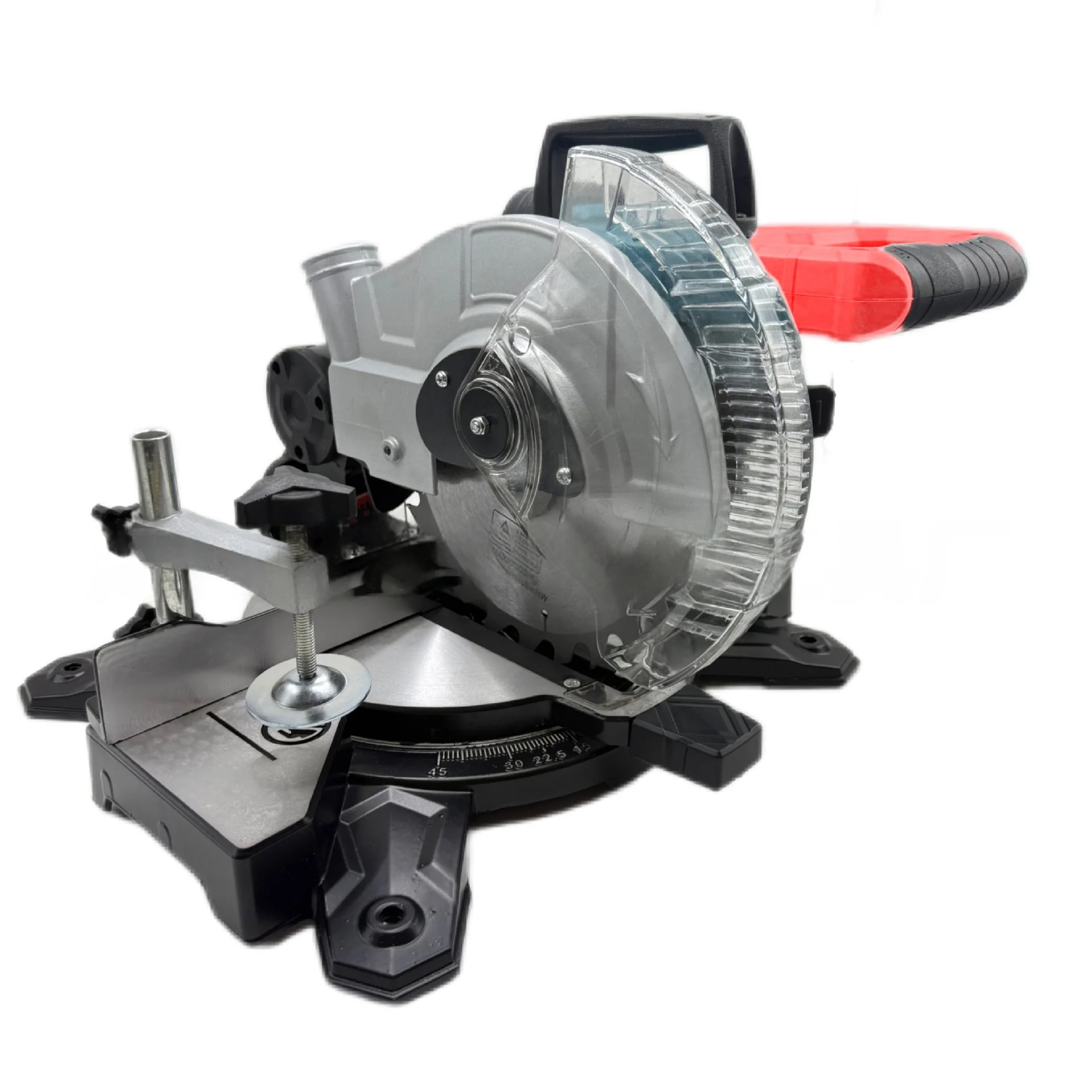Battery powered saw Cordless chainsaw carpentry table saw circular rechargeable