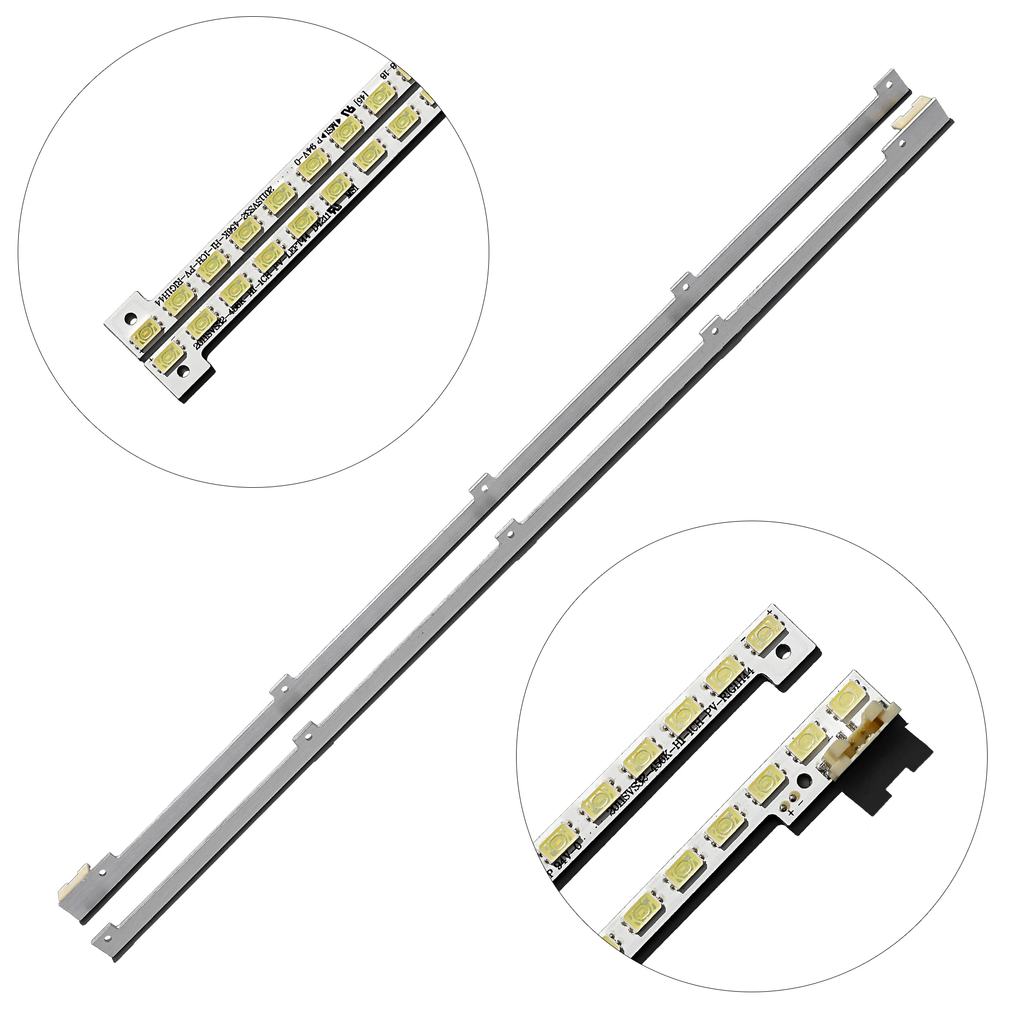 2pcs x 32 ġ Ʈ Ʈ frequ/RIGHT44 Ｚ UA32D5000 LTJ320HN01 UA32D4003B BN64-01634A