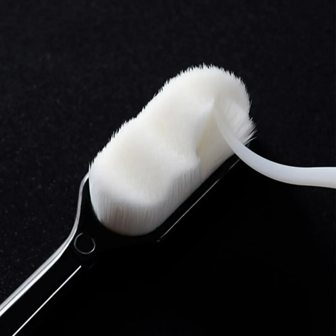 Toothbrush 20,000 Nano Bristle Deep Cleaning Portable Travel