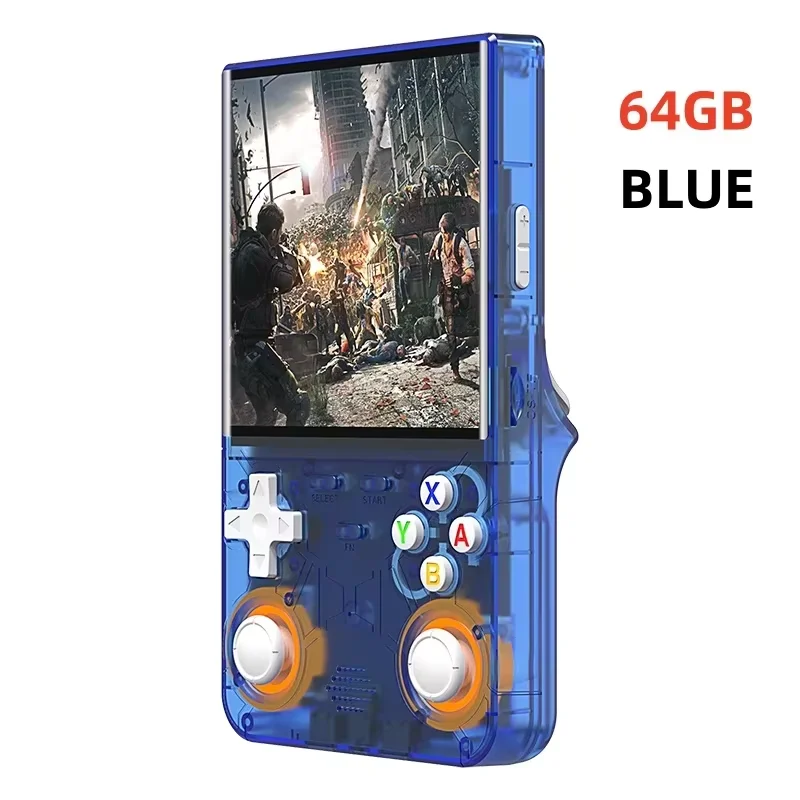 R36U 64GB  Blue