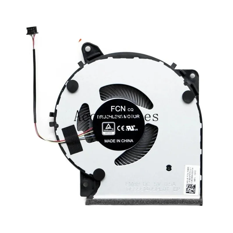 

Кулер для процессора Asus x409 x409f X509 x509f A509 x409fa x409fj x509fb a509fb