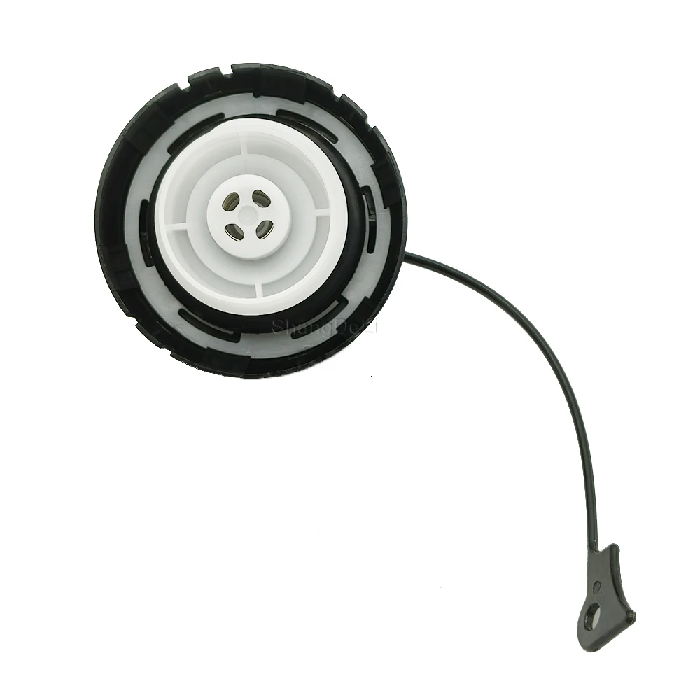 Petrol Fuel Gas Oil Tank Filler Cap Cover rope Inner Tank Covers Mitsubishi Pajero Montero Shogun fuel tank cover,fuel tank cap,fuel cap