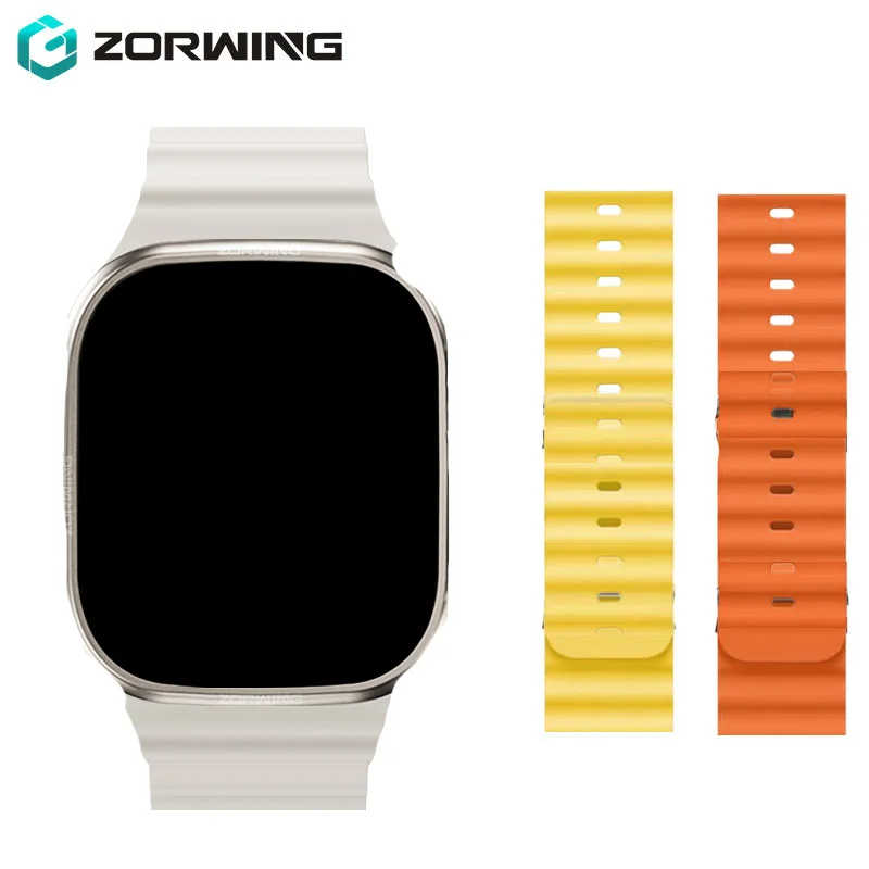 HelloWatch3 Smart Watch ハローウォッチ3