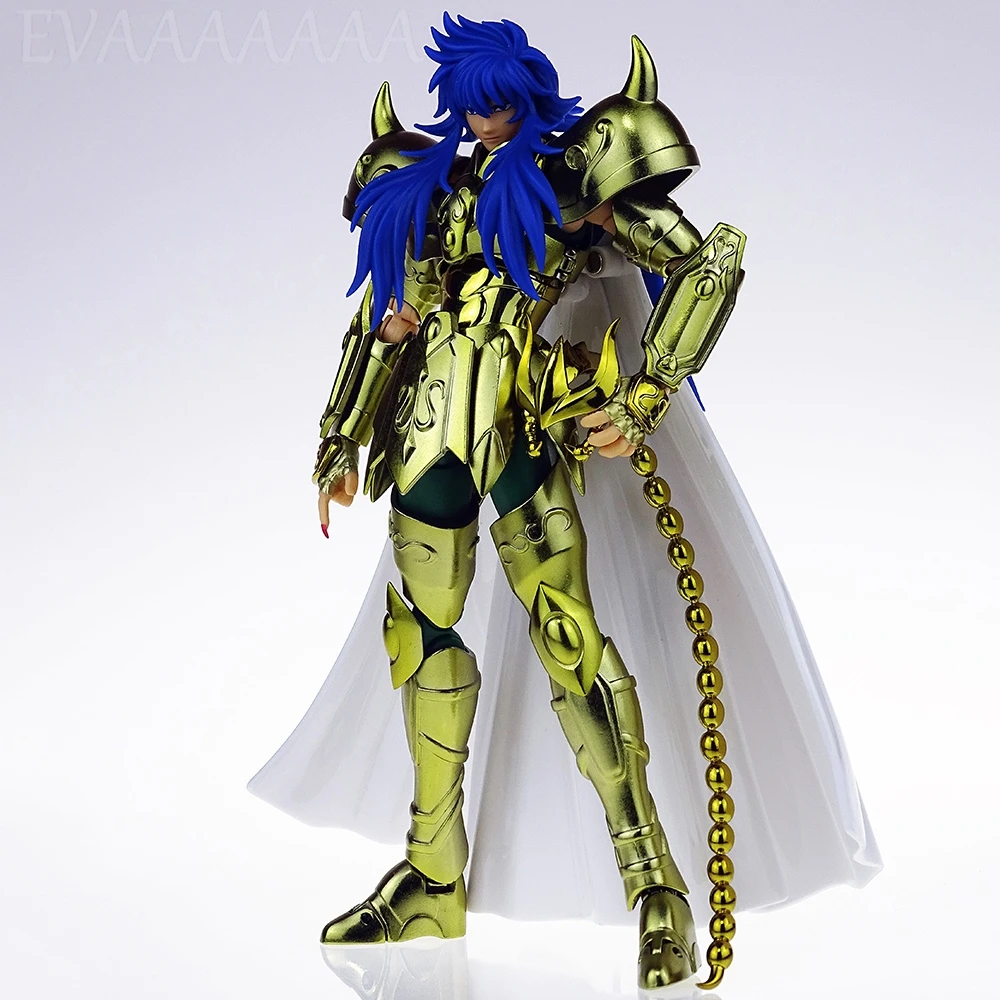 聖闘士星矢 海外　THE LOST CANVAS  天蠍　カルディア　フィギュア 聖闘士星矢 海外 THE LOST CANVAS 天蠍 カルディア フィギュア