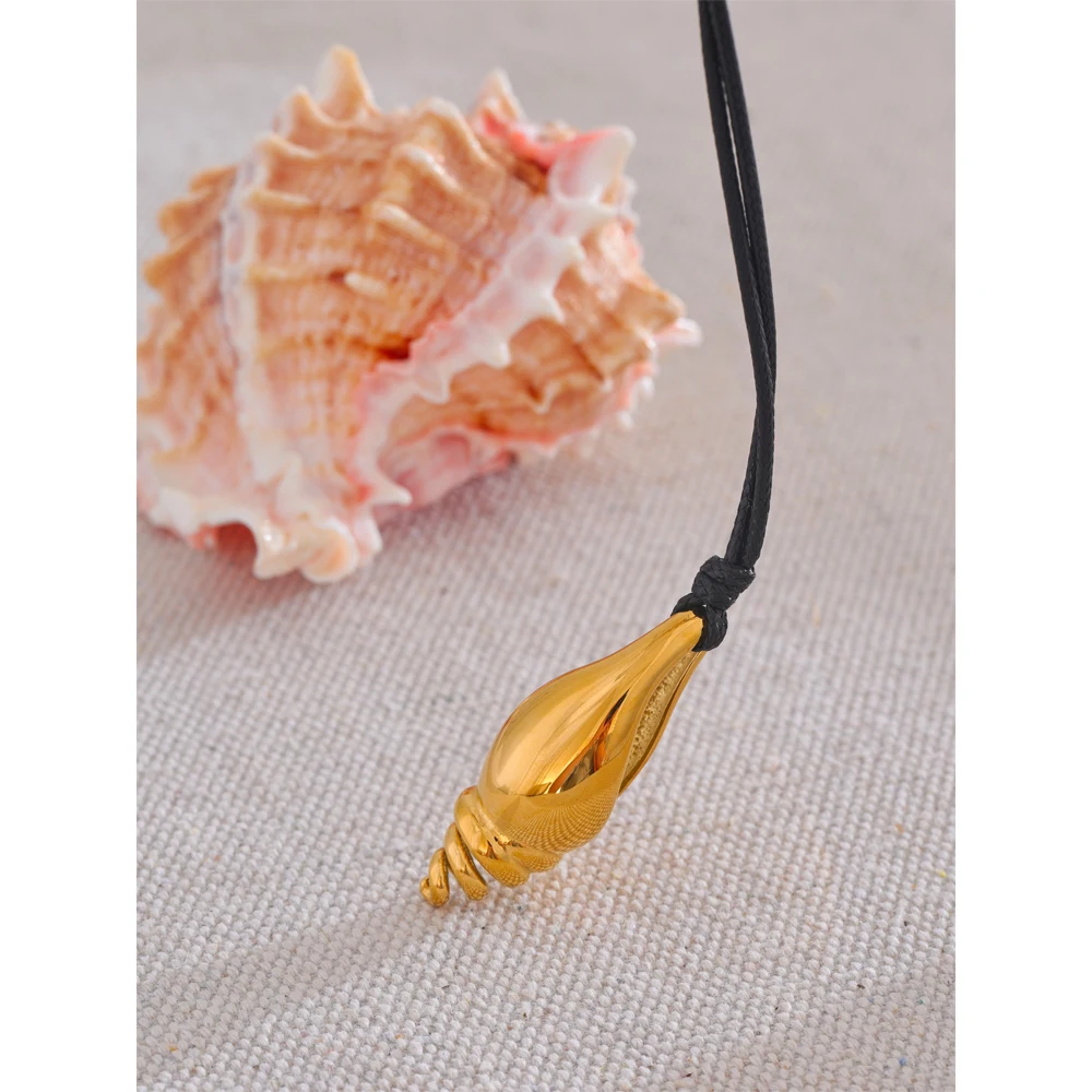 Yhpup Stainless Steel Jewelry for Women