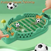Football Games Tabletop Football Soccer Pinball for Indoor Game Room Table Top Foosball Desktop Sport Board Game Party Game 1