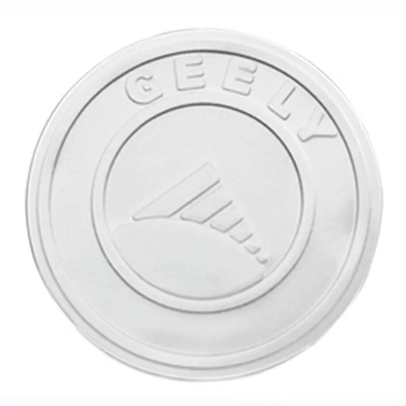 Car Wheel Center Hubcap,For Geely,MK 1 2,MK1 MK2 ,MK Cross Hatchback