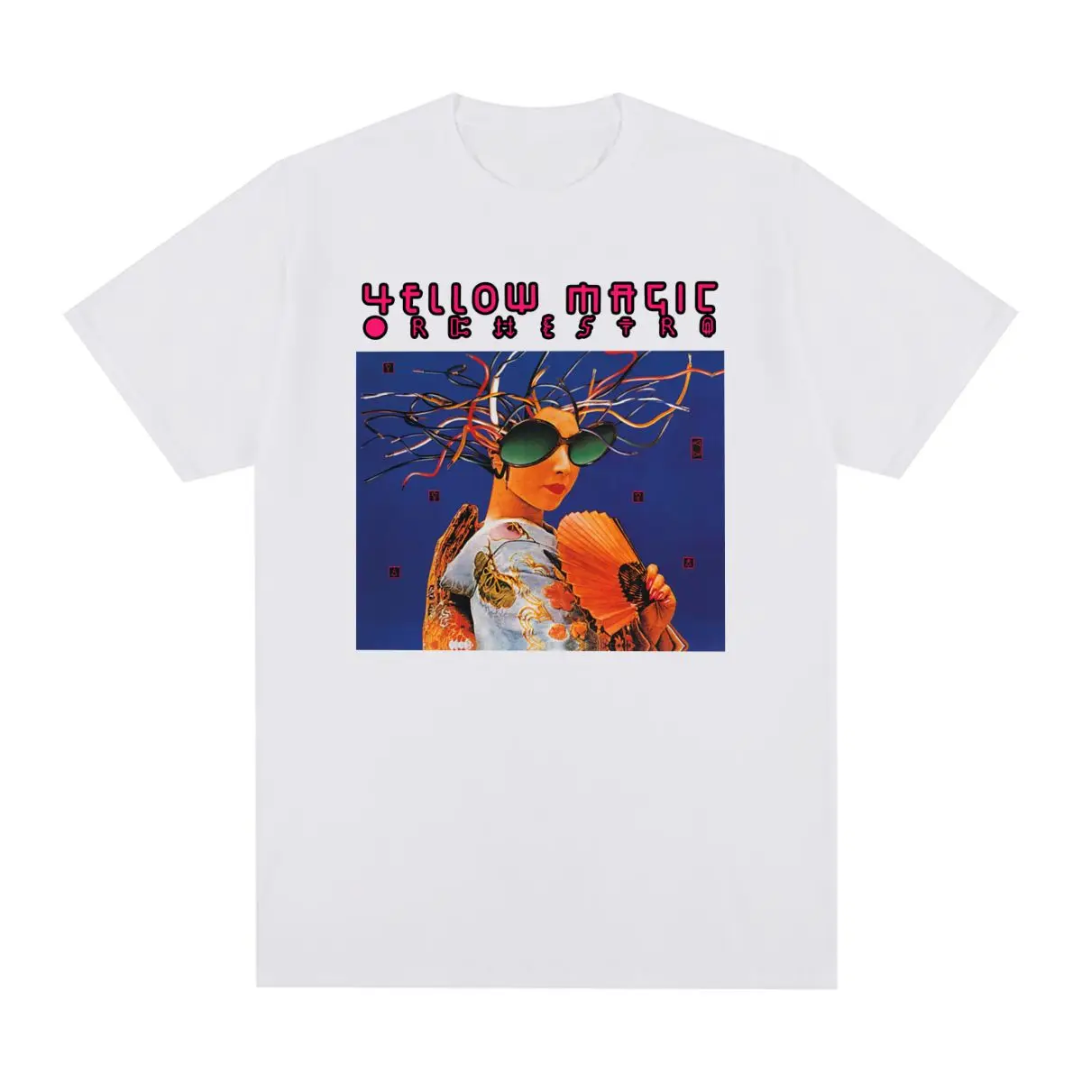 EUYMO - YELLOW MAGIC ORCHESTRA 4CD+Tシャツ EUYMO -YELLOW MAGIC ORCHESTRA 4CD+Tシャツ