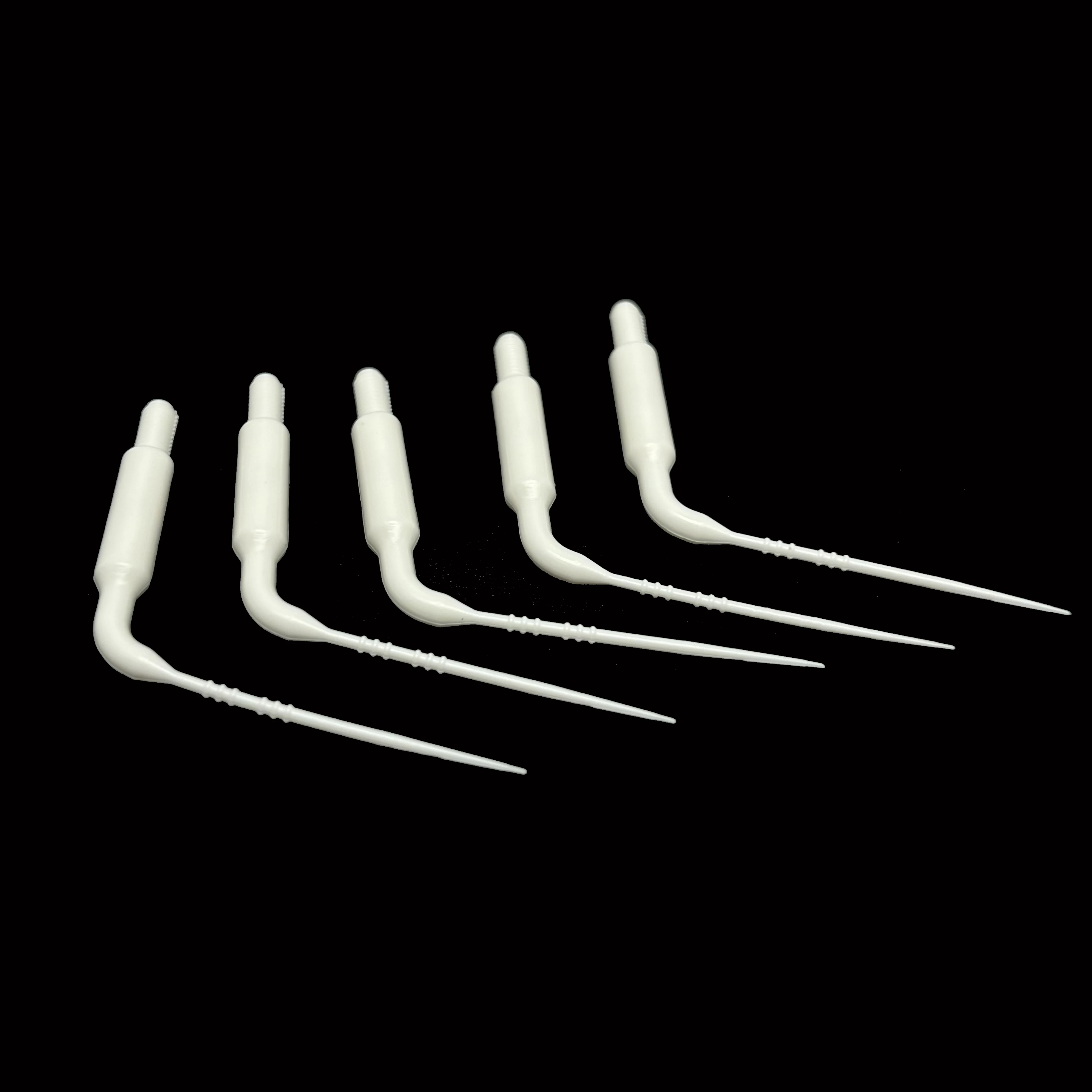 Dental Endo Puntas Para KaVosonicflex Scaler De Aire De Mano