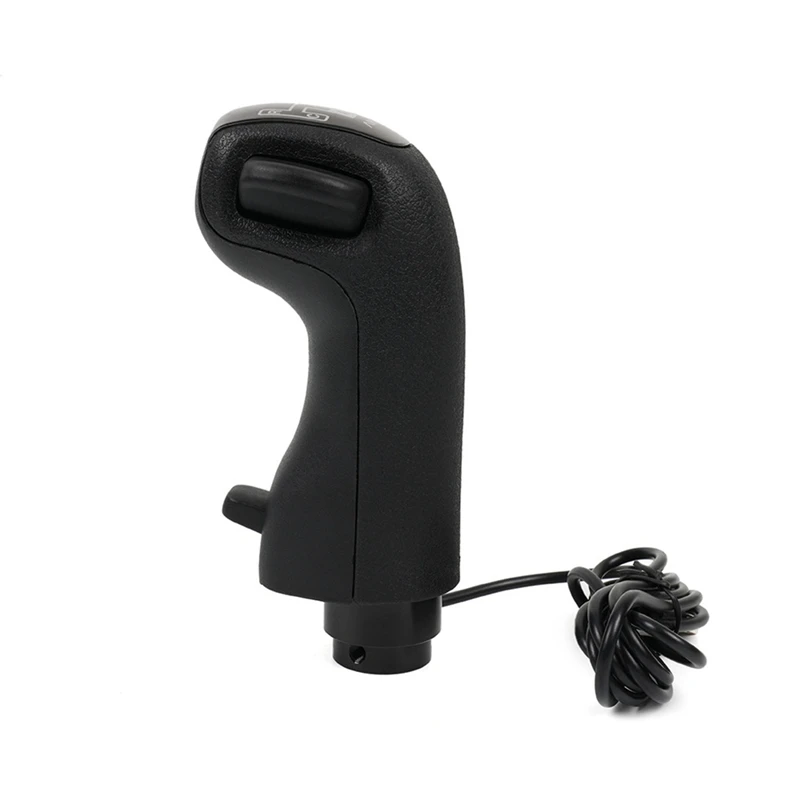 Scania Truck Gear Simulator USB-Schaltknauf für Logitech G923 G29