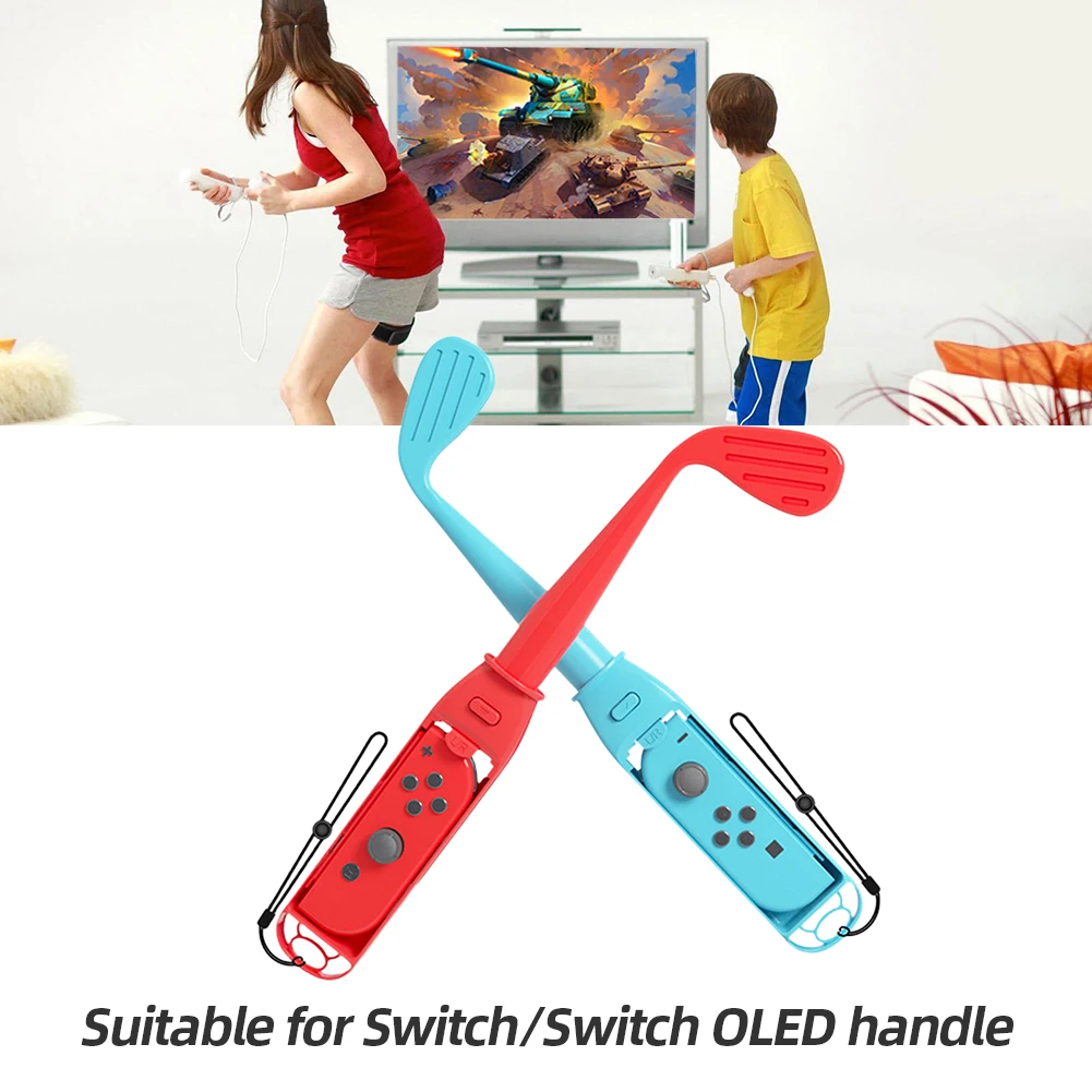 18-in-1 for Switch Sports Accessories Sport Game Joycon with Leg