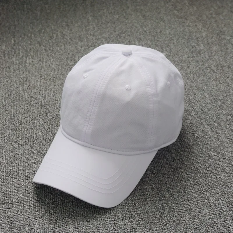 Brand Oohmy Baseball Cap Small&Big Head Oversize XXL Quick Dry Breathable Hat Plus Size Adjustable Soft Top Cap 56-60cm 60-63cm 6