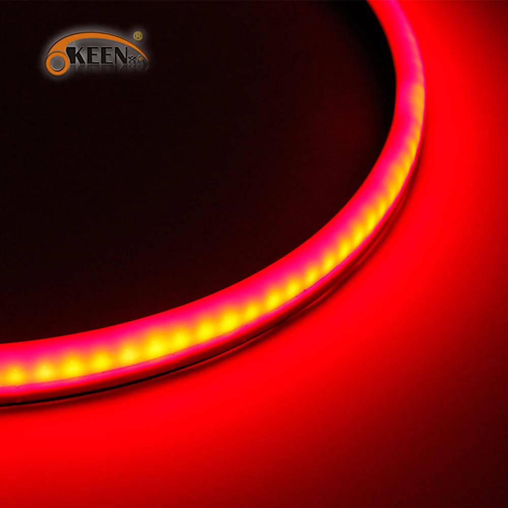 OKEEN 3 ° 극ũ, LED Ĺ  , Ϸ    õ,  ڵ Ĺ  ȣ,  LED Ʈ