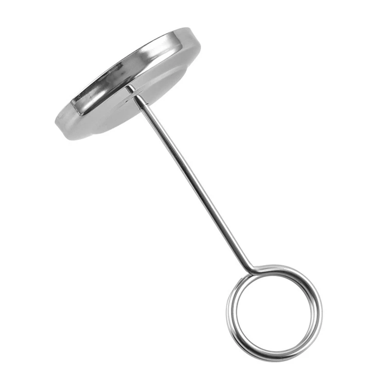 4/6/8/10/12 Inch Table Number Holder Stand Place Card Holders Tabletop Menu Sign Recipe Clip Cardholder Wedding Banquet place card holders