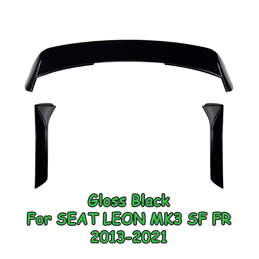 Gloss Black