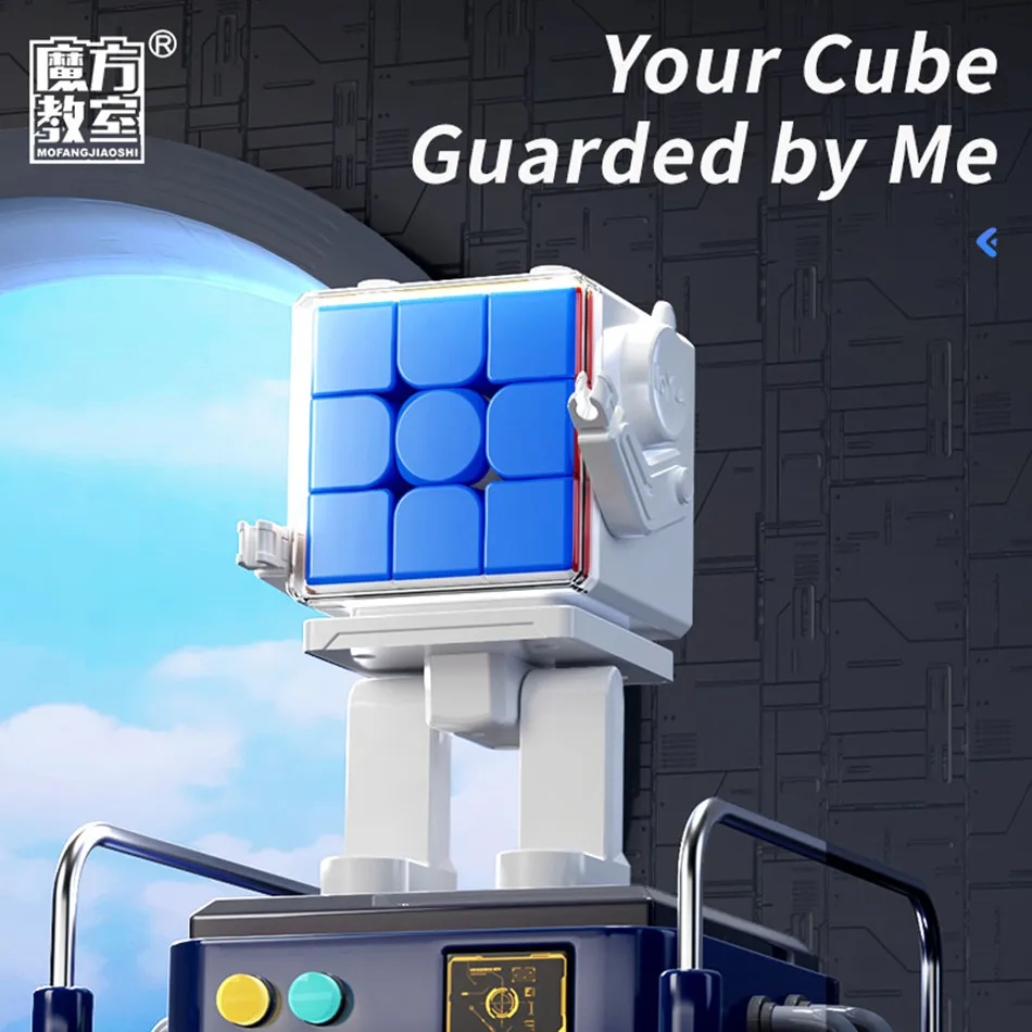 QiYi Timer Display Speed Cube Professional Competition LED Timing Display  Pro WCA Speed Cubing Puzzle Cubo Magico Twist Toy - AliExpress