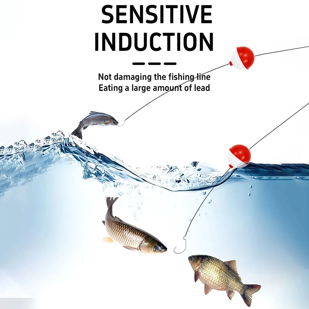 267pcs Fishing Tools Accessories Kit Set Including Box Fish Hooks Bait Parts Sinkers Fishing Accessories Kit Gifts for Men