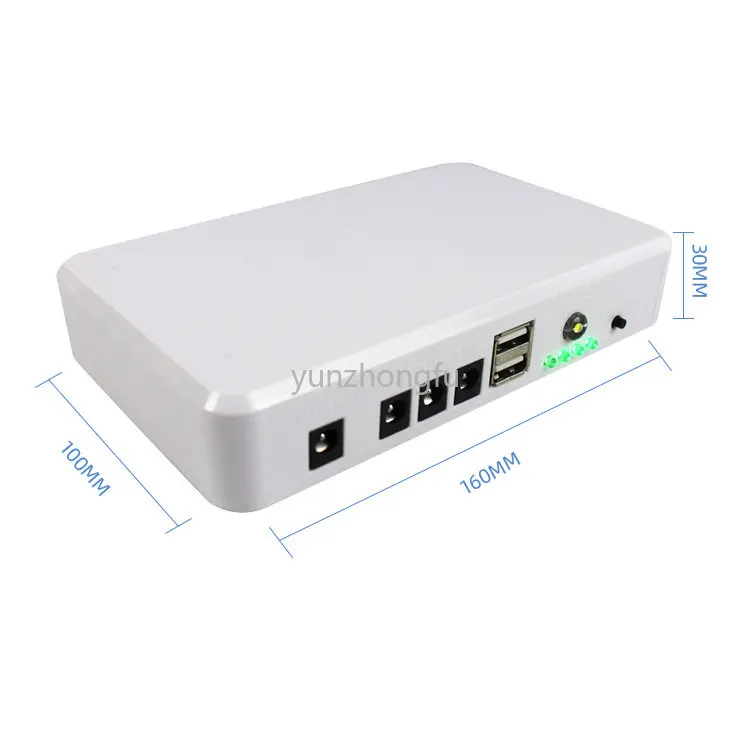 

Outdoor Portable Power Bank Household Lighting Small System Power Failure Dedicated Solar Lighting System