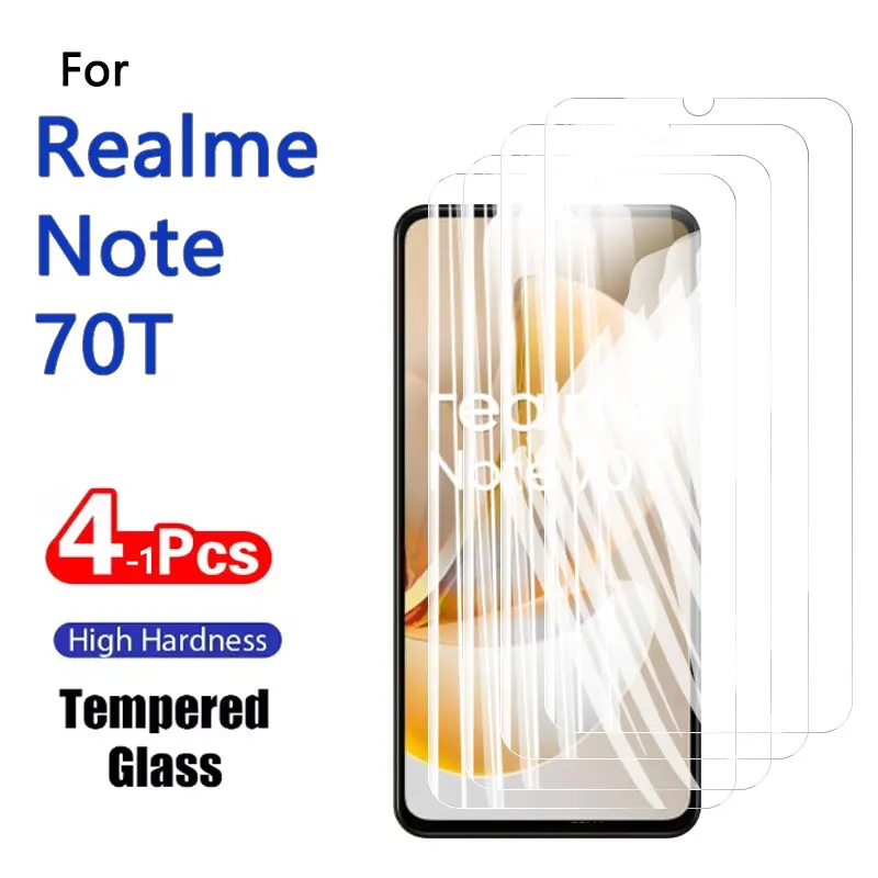 Premium Tempered Glass Screen Protector: 9H Anti-Scratch, Case-Friendly, Fingerprint Resistant