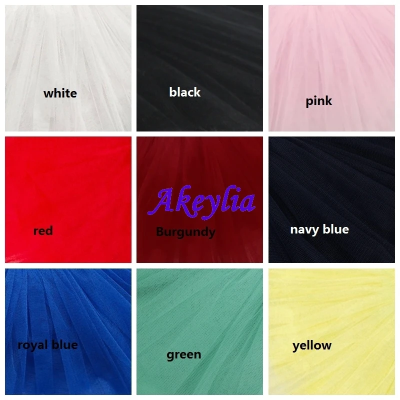 Akeylia ワインレッドプロフェッショナルバレエチュチュパキータ