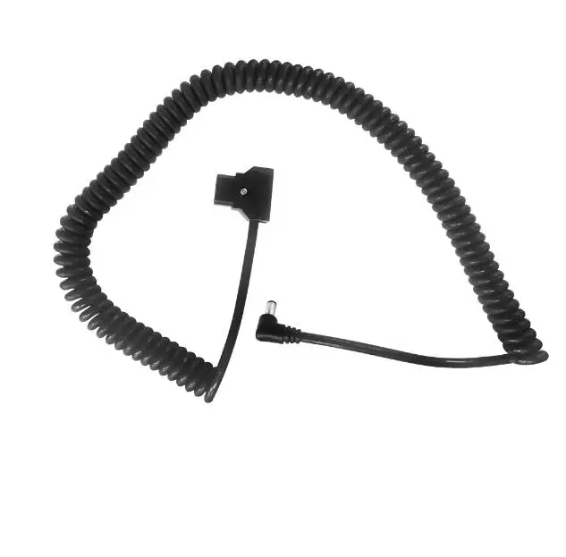 Внешний аккумулятор для кабеля Nanlite с питанием от постоянного тока, используется батарея с V-образным замком, совместимая с Forza 60/60B PavoTube 15C/30C
