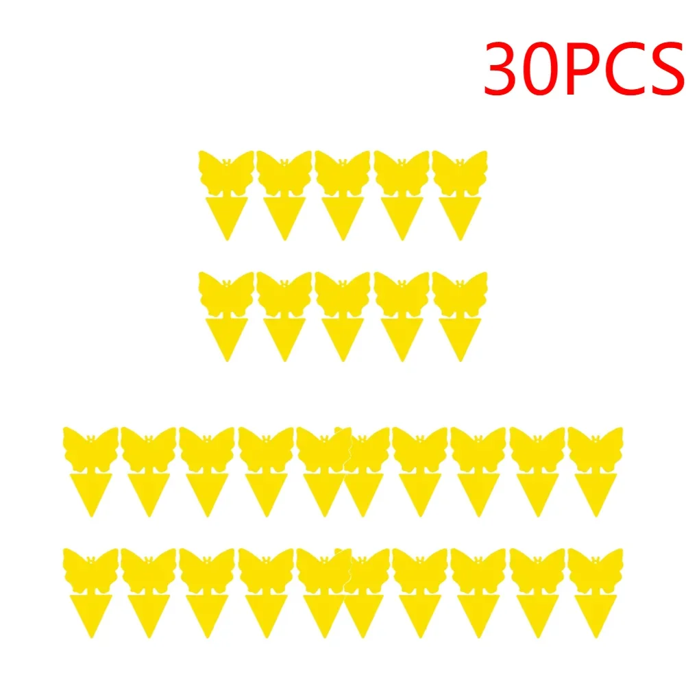 Butterflies-30pcs